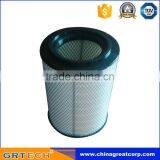 17801-2960 Truck Air Filter for Hino thumbnail-1