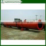 High Humidity Rotary Drum Dryer & Sawdust/wood Chips Rotary Dryer Price thumbnail-1