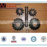 Hot Selling Brake Drums for Benz With Great Price thumbnail-3