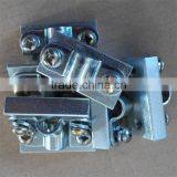 Tubing Clamp for Mechanical Equipment thumbnail-2