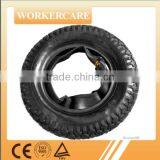 Wheel Barrow Rubber Tyre and Inner Tube 3.50-8 thumbnail-2