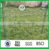 Decorative Flower Garden Fencing thumbnail-1