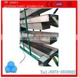 Tea Sorting Machine