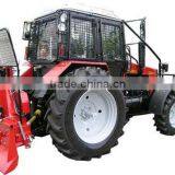 4-6 Tons Tractor Winch / Forest Winch / PTO Winch