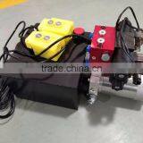 12V 24V Hydraulic Power Pack Unit thumbnail-4
