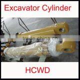 Hydraulic Cylinder for Hyundai and Other Brands Excavators thumbnail-6