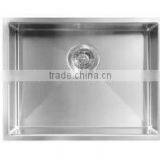 POATS PS-1109 Stainless Steel Sink Inner Size: 550X400X185mm thumbnail-1