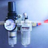 Mechanical Dual Clipper LSK3-A