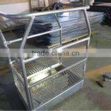 Aluminum Alloy Lift Table for Heavy Vechiles thumbnail-3