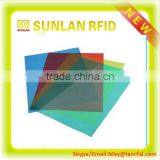 (3mm Thick)300 Micron Transparent Rigid Pvc Sheet thumbnail-1