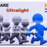 Contactless RFID Card Printer Printable Plastic White Card thumbnail-2