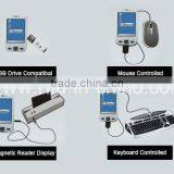 Adhesive RFID Asset Tracking Solution for Car Parking System thumbnail-1
