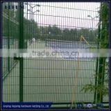 358 Anti Climb Fence for Prison thumbnail-5