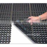 Water Proof Rubber Flooring thumbnail-1