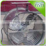 InSide Ventilation Circulation Fan System Greenhouse thumbnail-1