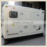 Smal Diesel Generator Power 10kva to 35kva thumbnail-1