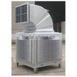 Workshop Industrial Air Conditional Unit Evaporative Air Cooler With High Quality thumbnail-4