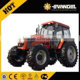 High Quality Foton Lovol 25HP Mini Farm Tractor TE254 For Sale thumbnail-2
