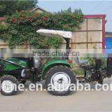 Factory Directly Sale Good Quality Towable Backhoe thumbnail-6