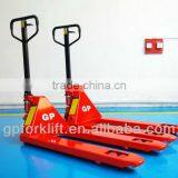 3 Years Warranty Manual Pallet Truck thumbnail-1