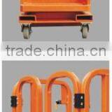 ZDYT3-3.3/3-3.5 Self Propelled Stock Picker -- HK Mingyang thumbnail-3