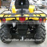 500cc Quad thumbnail-1