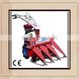 Mini Rice and Wheat Harvester---supplier in China thumbnail-1