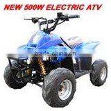 500w Electric Atv for Children Use thumbnail-1