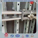 Q235Forms for Concrete Wall Slab / Metal Construction Formwork / Metal Formwork for Building thumbnail-1