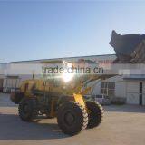 EVERUN Brand 3ton ZL930 Wheel Loader