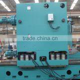 Fission Bed Heavy Duty CNC Horizontal Turning Machine thumbnail-6