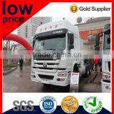 CNHTC SINOTRUK LOW PRICE HOWO TOWING TRUCK thumbnail-1