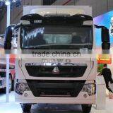 Howo T5G 1.5 Row Freight Car 180HP 4X2 on Sale thumbnail-2