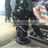 Hot Sale Iron Craft Fence/arts and Crafts Wood Fence/ Crafts Fence(ISO9001) thumbnail-5