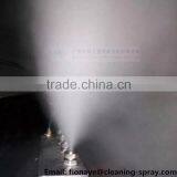 Flat Spray Pressure Set-ups Air Atomizer Nozzle thumbnail-6