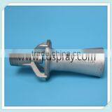 Stainless Steel Mixing Eductor Nozzle for Steam Heating Processes in Water Tanks thumbnail-4