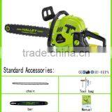 Wholesale Oregon Chain Saw Portable Sawmill With Chain-saw HLYD - 45D thumbnail-2