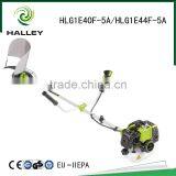 2 Stroke Gasoline Bicycle Engine Brush Cutter 33cc HLG1E36F-N thumbnail-5