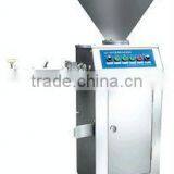 Hot Sale Stainless Steel Sausage Stuffing and Knotting Machine thumbnail-1