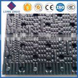 Cross-flow Cooling Tower Filling Material /750mm Cooling Tower Fills