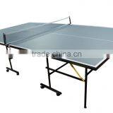 Quantity Movable and Foldable Table Tennis