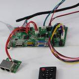 Плата контроллера LCD с входом сигнала WUXGA по интерфейсу LVDS thumbnail-1