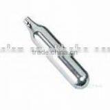 1 Box of 50 CO2 12g Threaded Cartridges, Bike Tire & Ball Inflator, Air Gun thumbnail-1