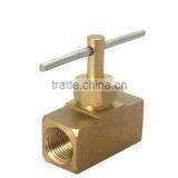 Brass Needle Valves With Best Price thumbnail-1