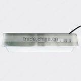 VLT 3in 1 Outdoor Waterproof Public Show Lighting RGB 18W Underwater Show Light With Stainless Stll Shell thumbnail-2