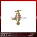 GAS PRESSURE REGULATOR thumbnail-1