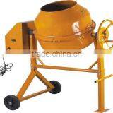 HAOBAO High Quality Products CM140G Mini Concrete Mixer With CE