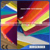 Horse Rider Machinery PVC Plastic Carpet Extrusion Machine Manufacturer thumbnail-5