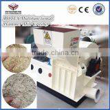 Wood Powder Sawdust Making Grinder thumbnail-3