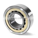 Cylindrical Roller Bearing N204 For Brake Motors